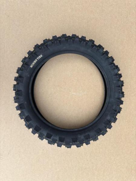 Покрышка MIMMO TIRE SYH-152 120/100-18 (HARD TIRE)